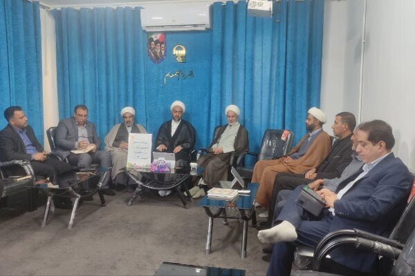 آغاز به کار اجرای طرح خانه امید در کرمان