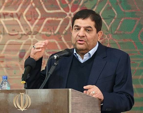 مخبر: جنایات ترامپ مجامع بین‌المللی را بی‌خاصیت کرده است