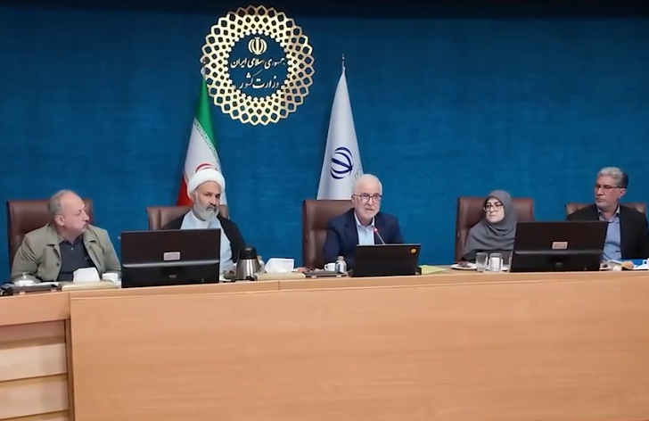 کرمان رصد