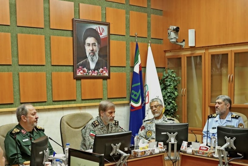 کرمان رصد