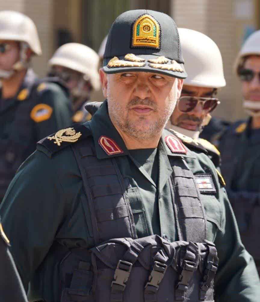 کرمان رصد