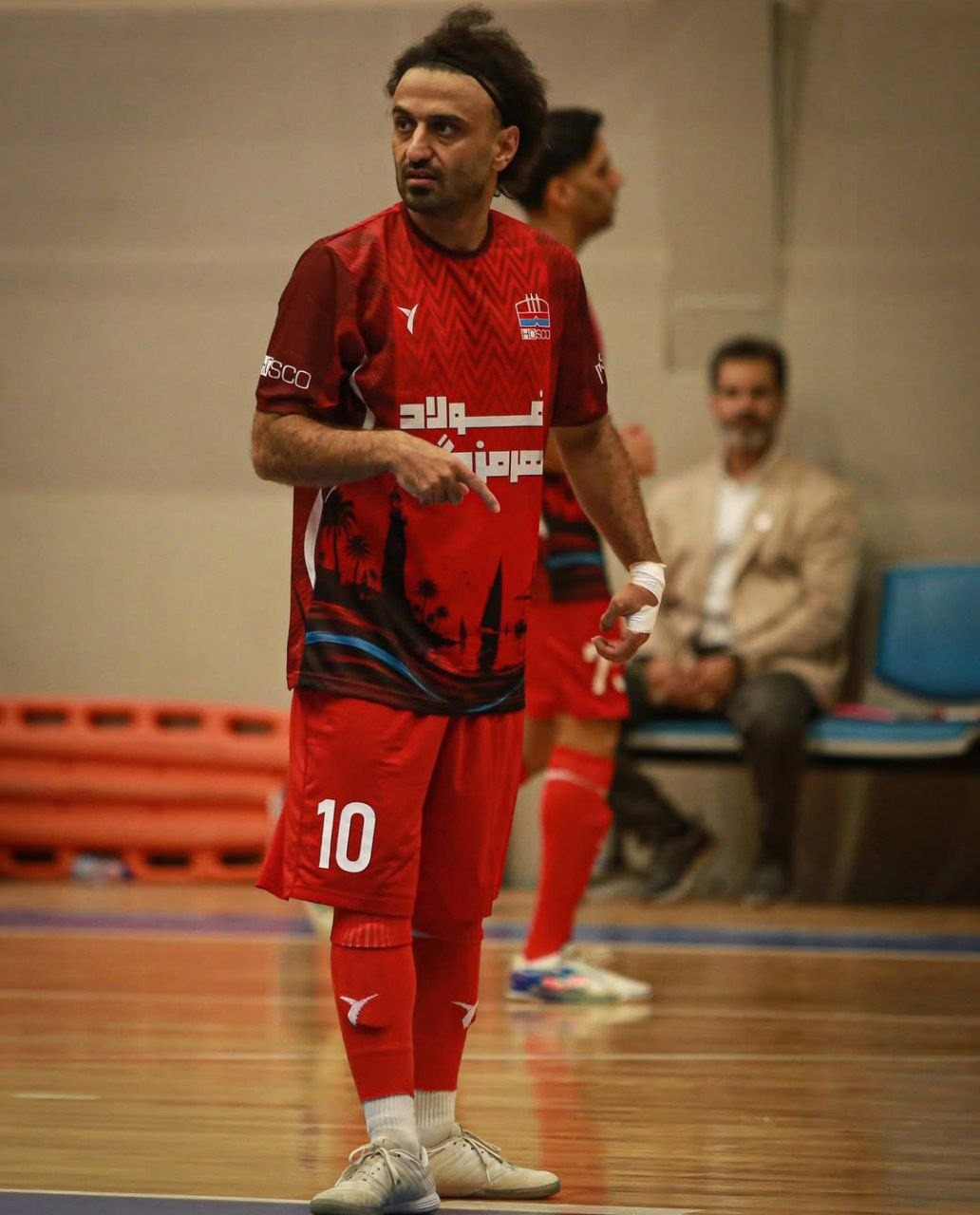 کرمان رصد