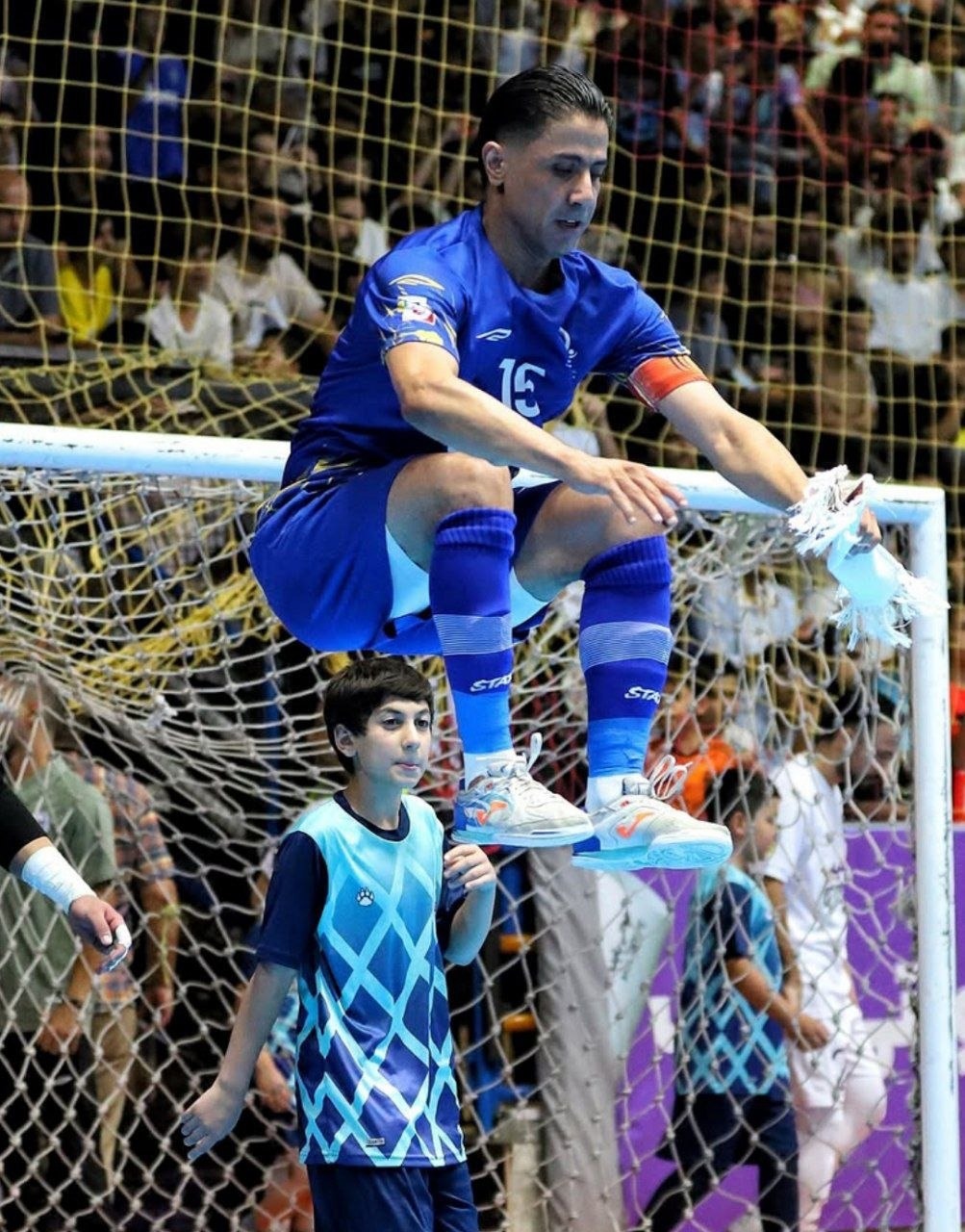 کرمان رصد