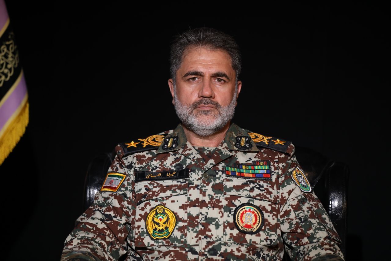 کرمان رصد