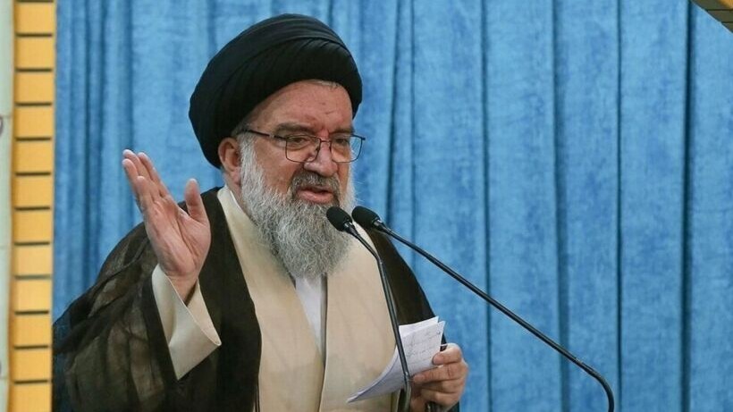 حصر اقتصادی به شکست دشمنان منجر خواهد شد