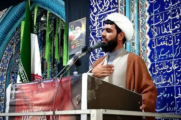 درویش زاده: «جهاد تبیین» راهکار مقابله با جنگ رسانه‌ای دشمن است
