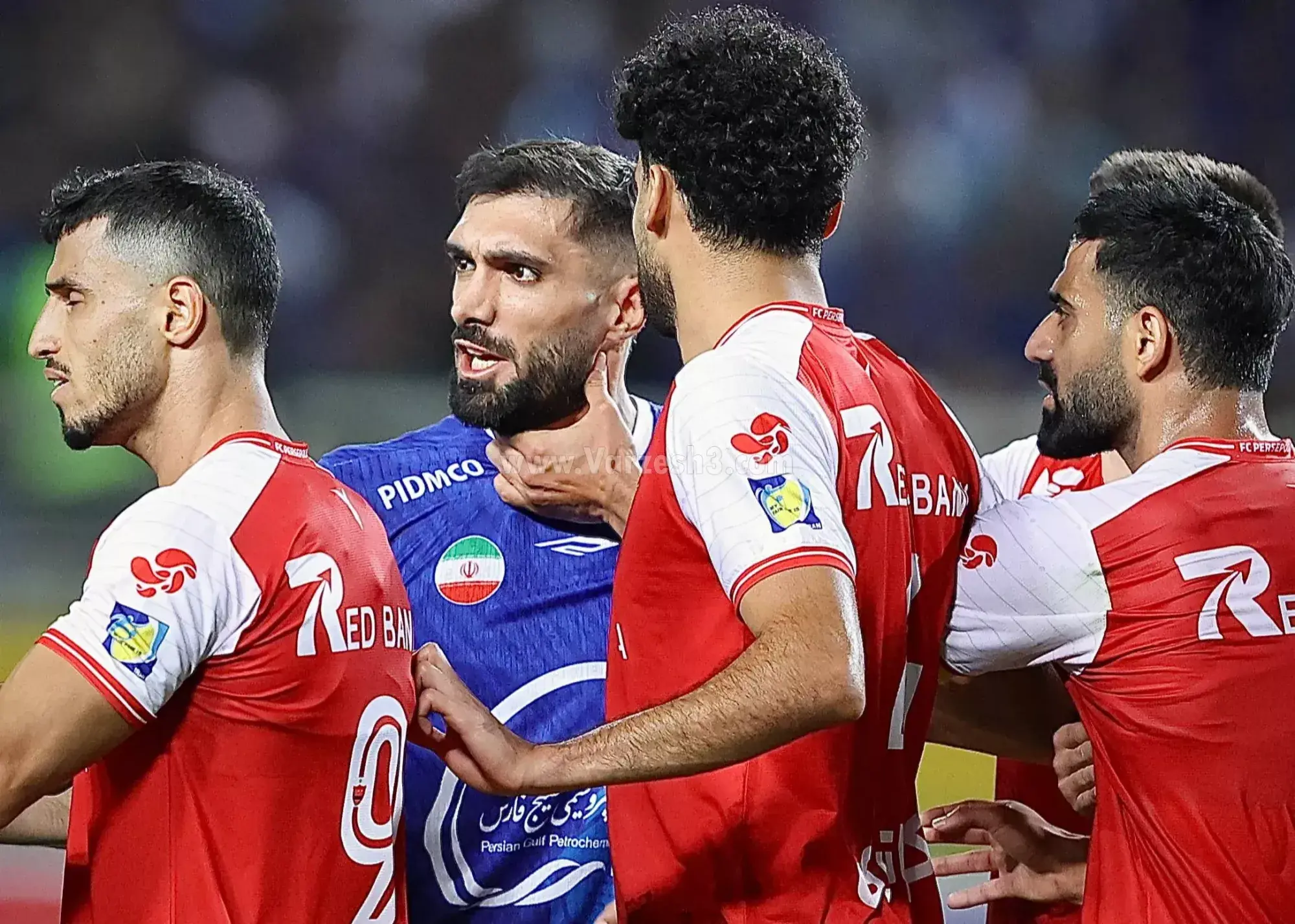 کرمان رصد