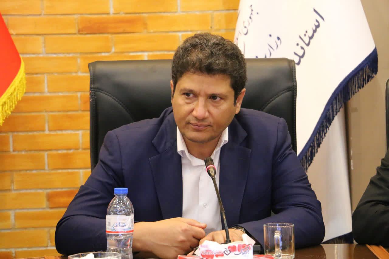تولید پایدار؛ اولویت اصلی کارگروه رفع موانع تولید در استان کرمان