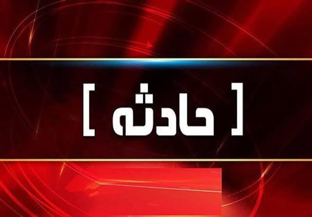 برخورد دو دستگاه خودروی سواری در محور شهداد-کرمان با یک فوتی و ۵ مصدوم