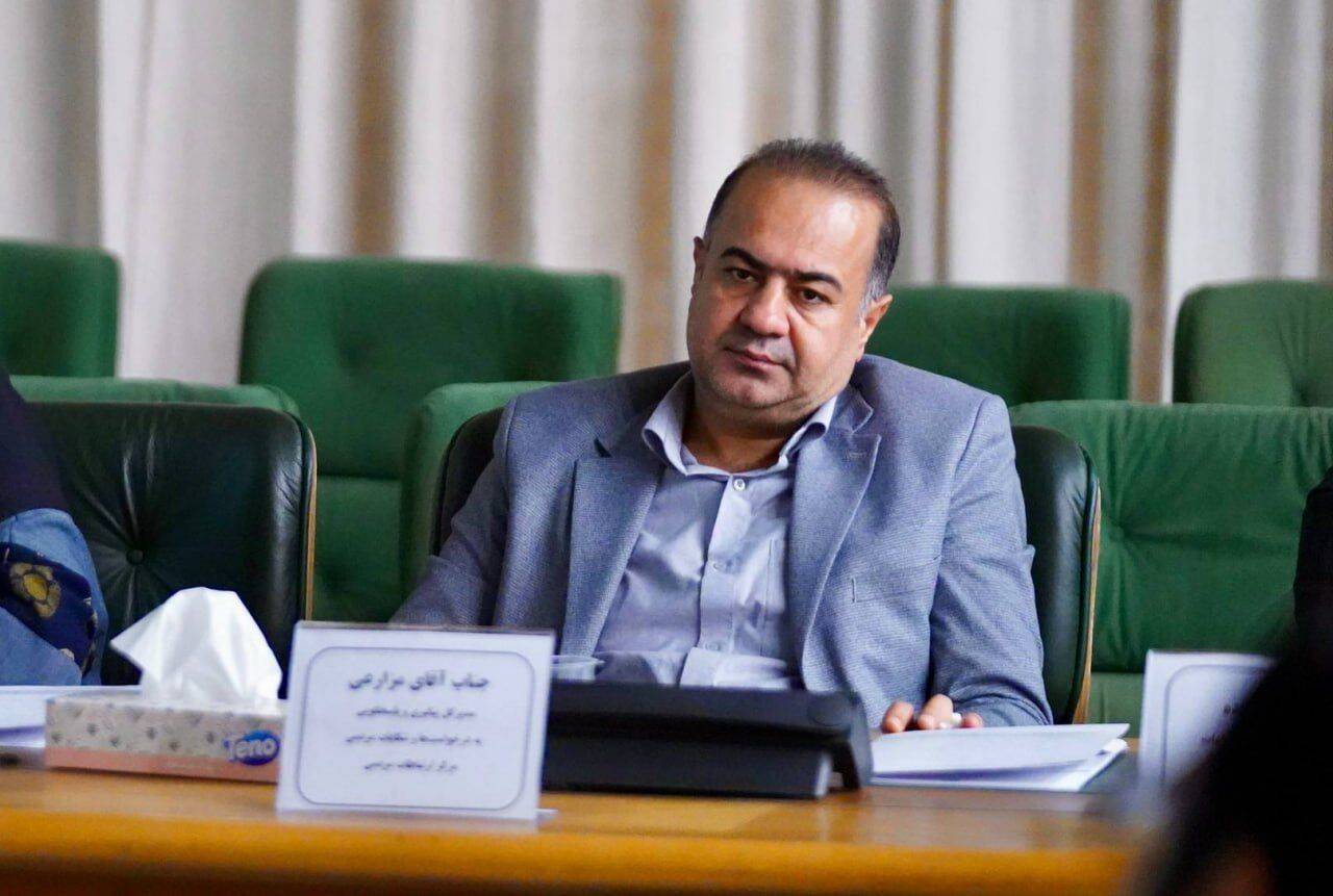 کرمان رصد