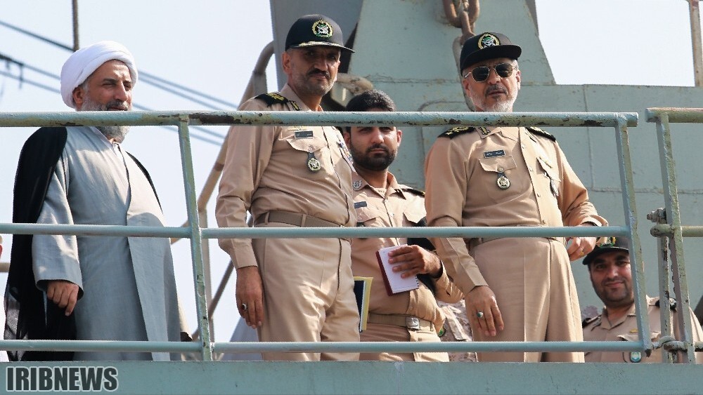 کرمان رصد