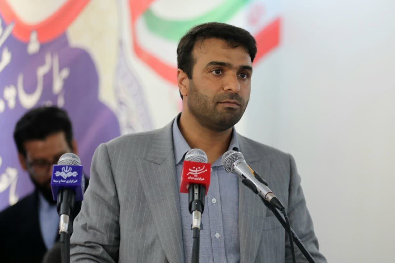 «قاضی مدرسه» در مدارس کرمان کلید خورد