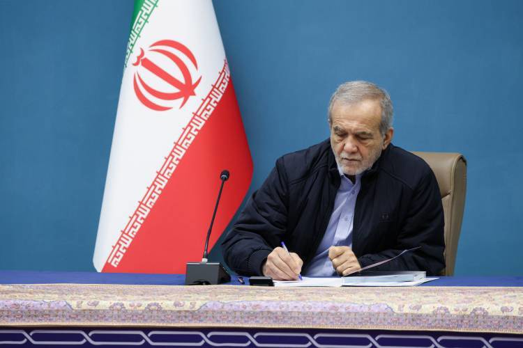 انتصاب عضو جدید هیئت امنای بنیاد ملی نخبگان کشور