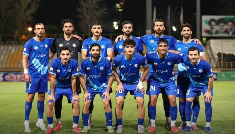 سه تغییر استقلال خوزستان برای تقابل با سپاهان