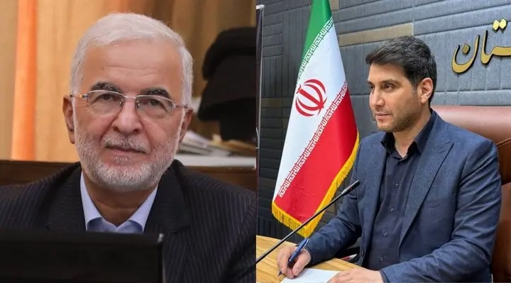 پیگیری وضعیت حادثه انفجار تانکر سوخت