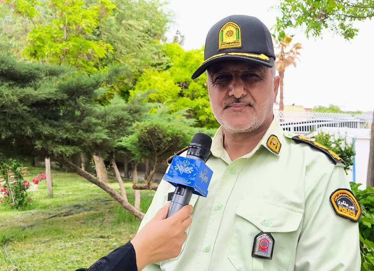 کرمان رصد