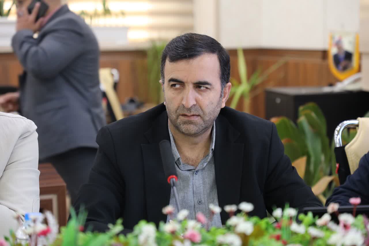 تلاش دادگستری کرمان برای جهش در رسیدگی به پرونده‌ها