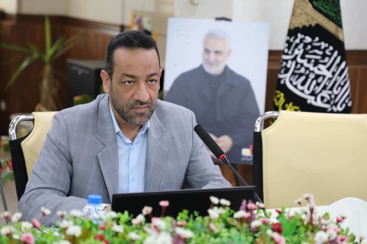 خیر نیک‌اندیش کرمانی زمینه آزادی ۲ زندانی جرائم غیرعمد را فراهم کرد