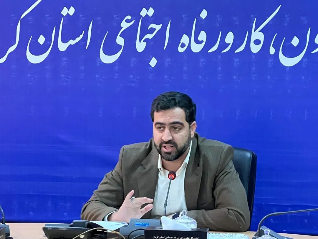 توسعه نیروگاه‌های خورشیدی و مسکن کارگری با مشارکت تعاونی‌های کرمان