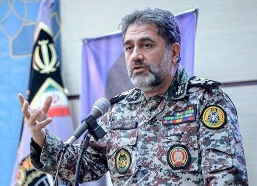 کرمان رصد