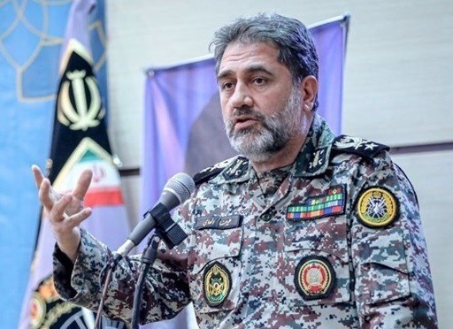 با تکیه بر توان داخلی، نوع و تاکتیک تجهیزات تولیدی را افزایش می‌دهیم