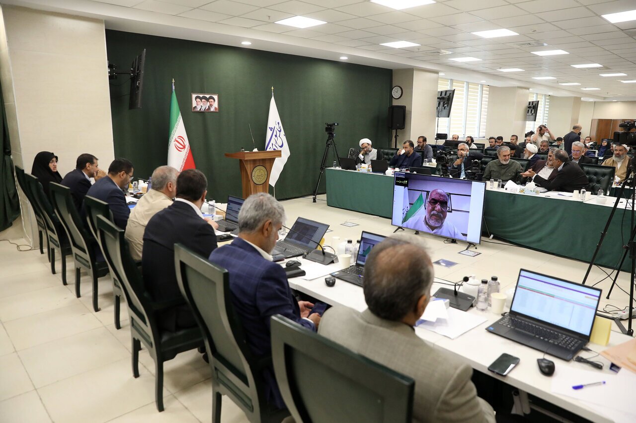 کرمان رصد