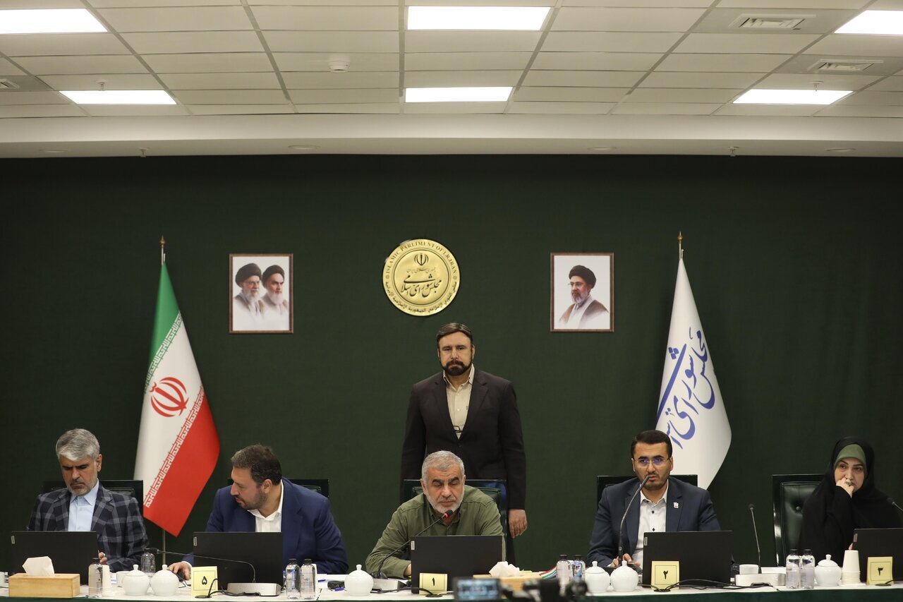 کرمان رصد