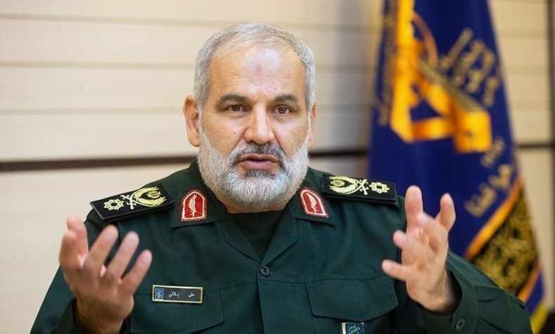 کرمان رصد