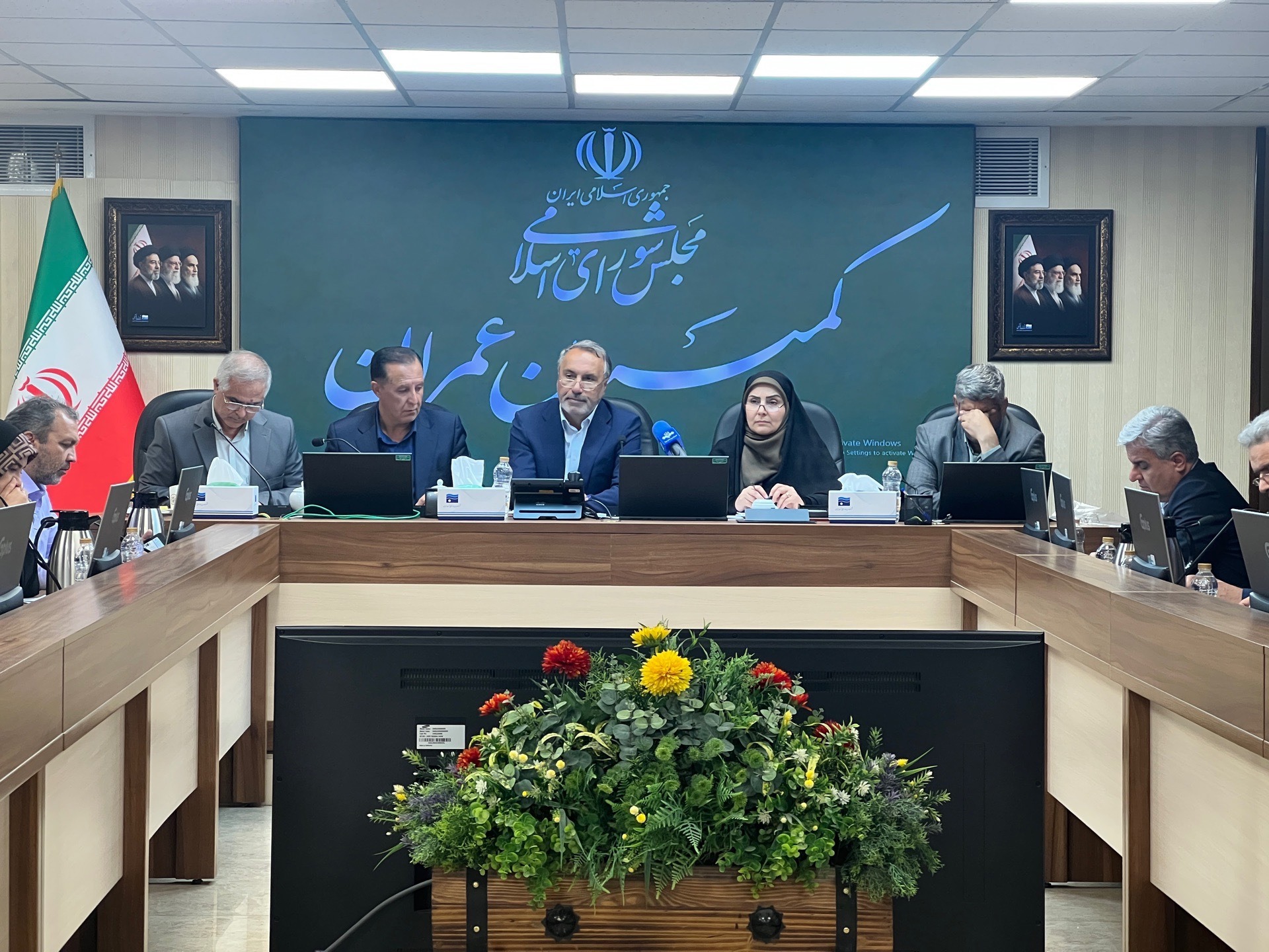 تأکید بر ضرورت تأمین مالی و واگذاری زمین در بازنگری طرح جامع مسکن