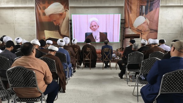 تأکید آیت‌الله جوادی آملی بر پیوند علم و ایمان