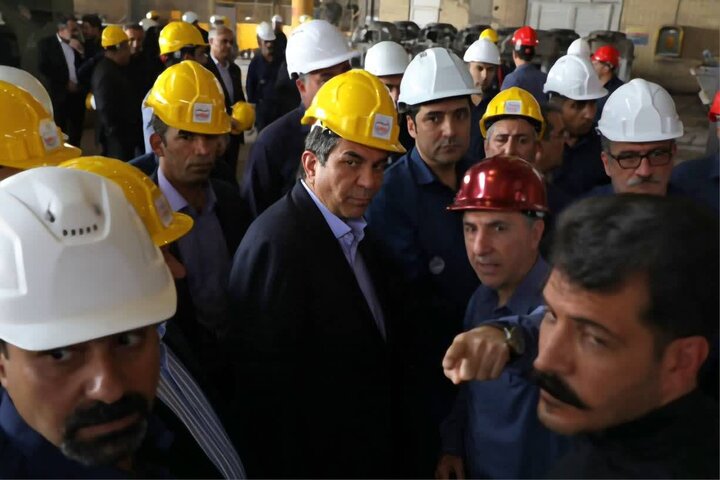 کرمان رصد