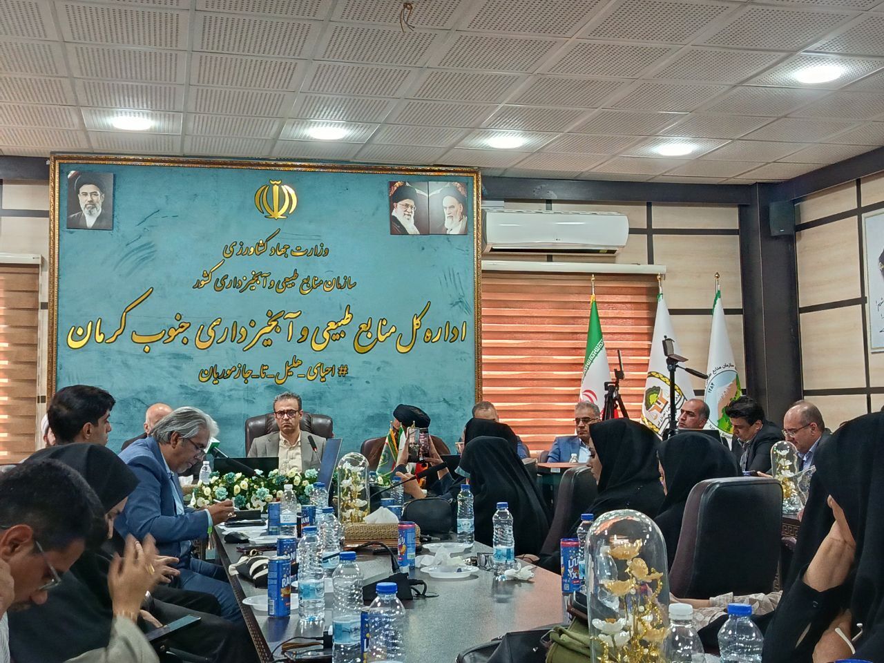 کرمان رصد