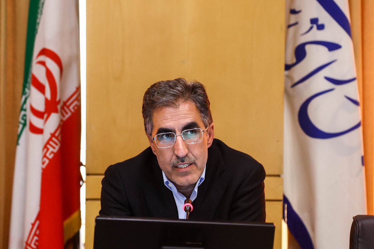کرمان رصد