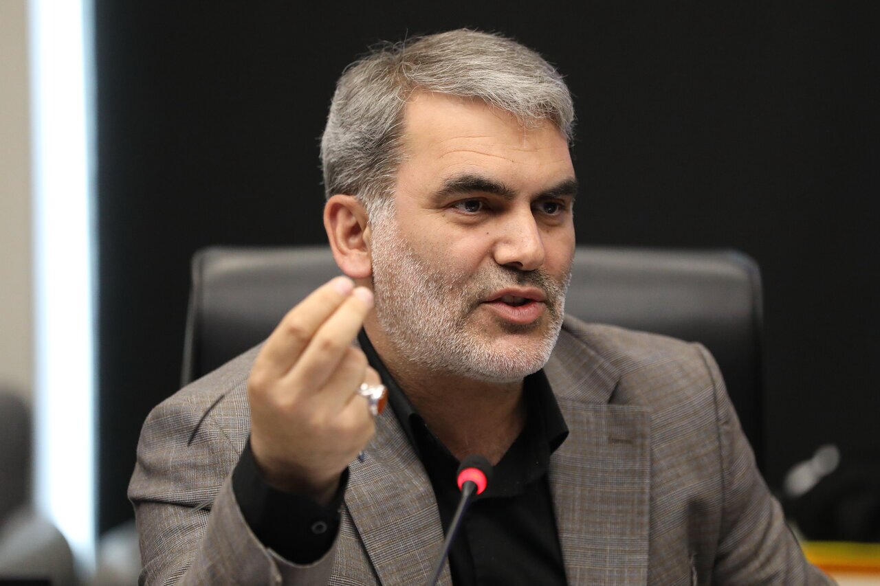 کرمان رصد