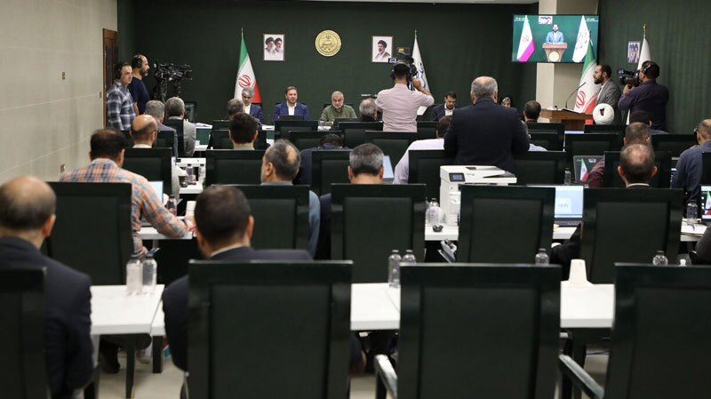 کرمان رصد