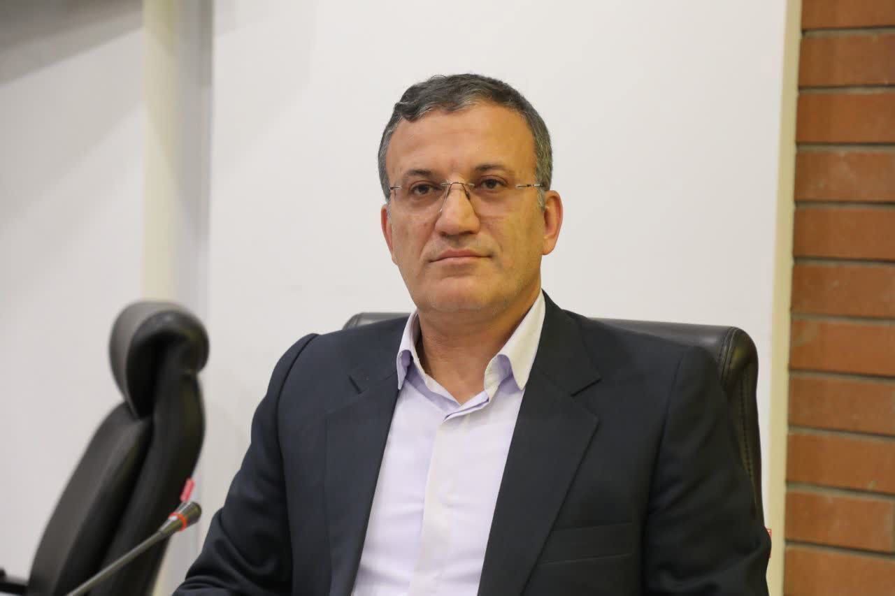 برکناری شهردار اراک؛ شهردار جدید انتخاب شد