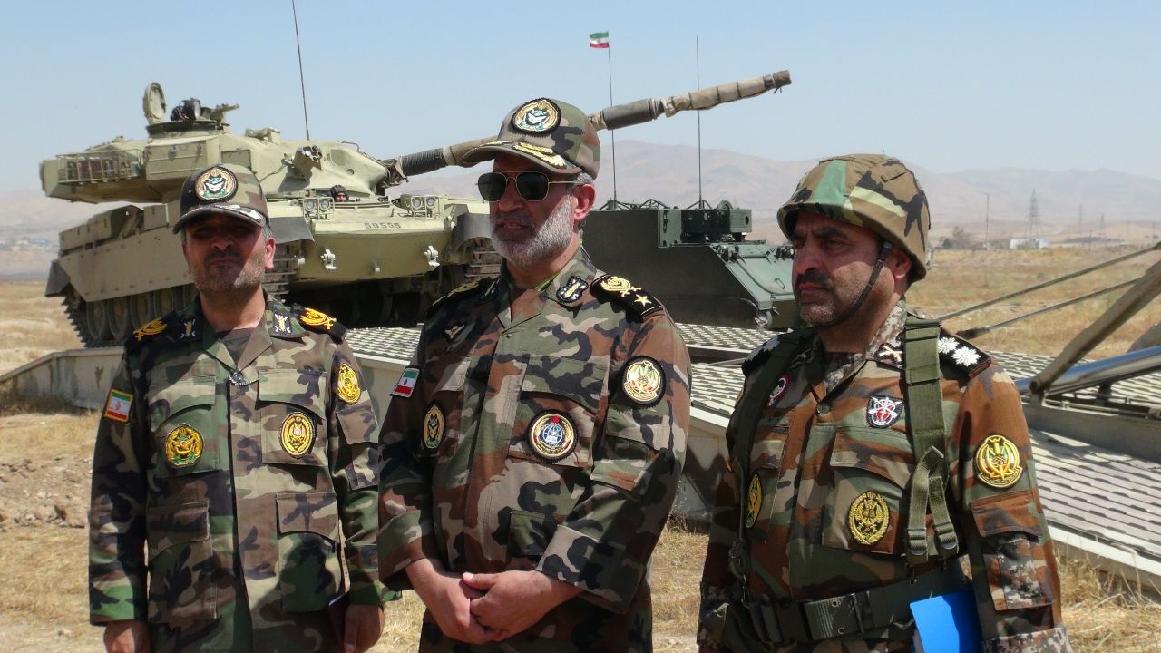 کرمان رصد