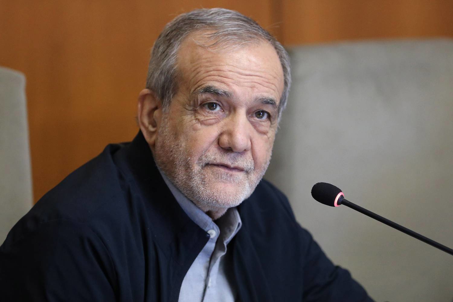 رسیدگی به محرومان و صیانت از سرمایه‌های کشور از اولویت‌های حکمرانی است