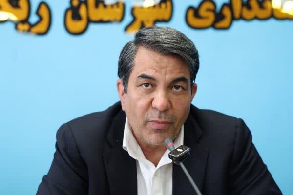 طالبی: ریگان کانون توسعه شرق استان کرمان است