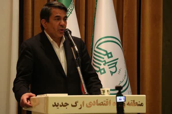 طالبی: سازمان تبلیغات می‌تواند مایه امید و تقویت سرمایه اجتماعی باشد