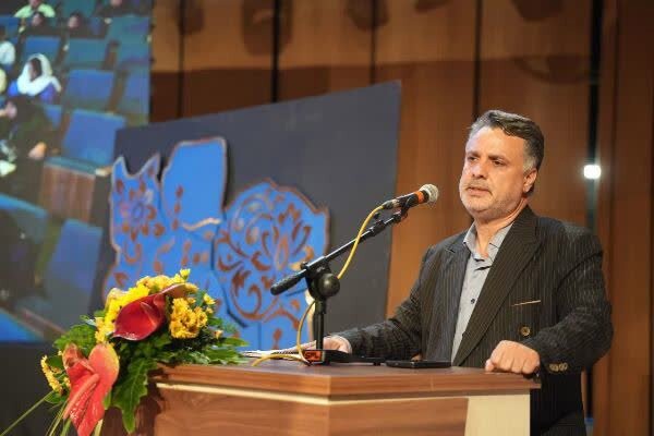 حبیبی: سرمایه‌گذاری در حوزه فناوری، موتور محرک پیشرفت کشور است