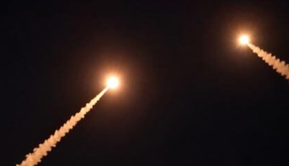 شب روشن