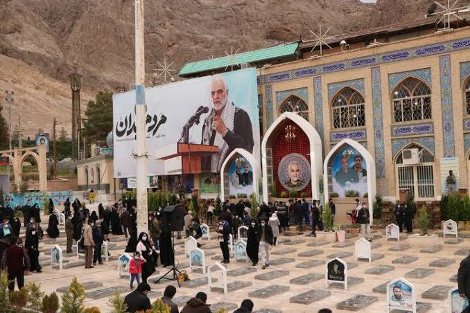 کرمان رصد