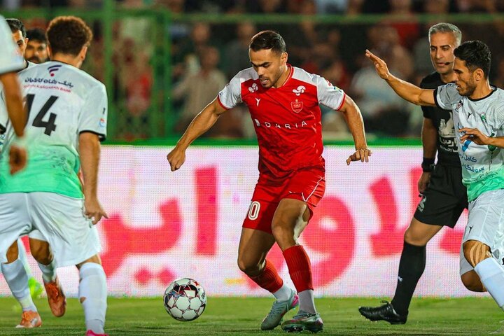 کرمان رصد