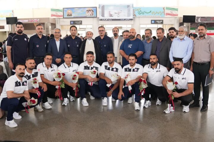 کرمان رصد