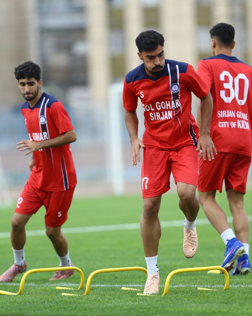 کرمان رصد