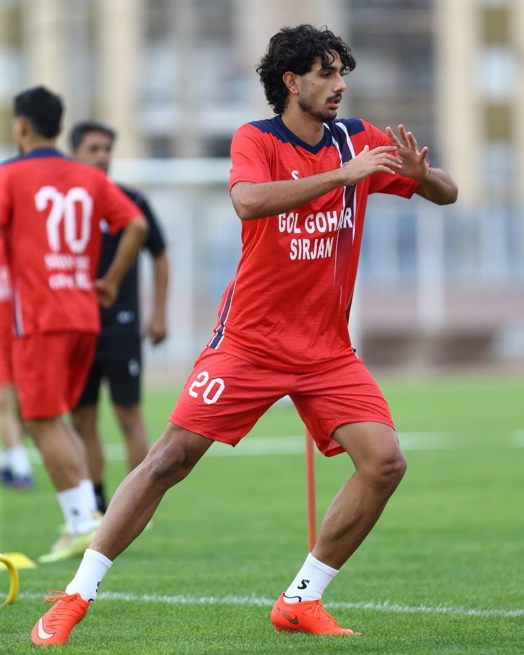 کرمان رصد