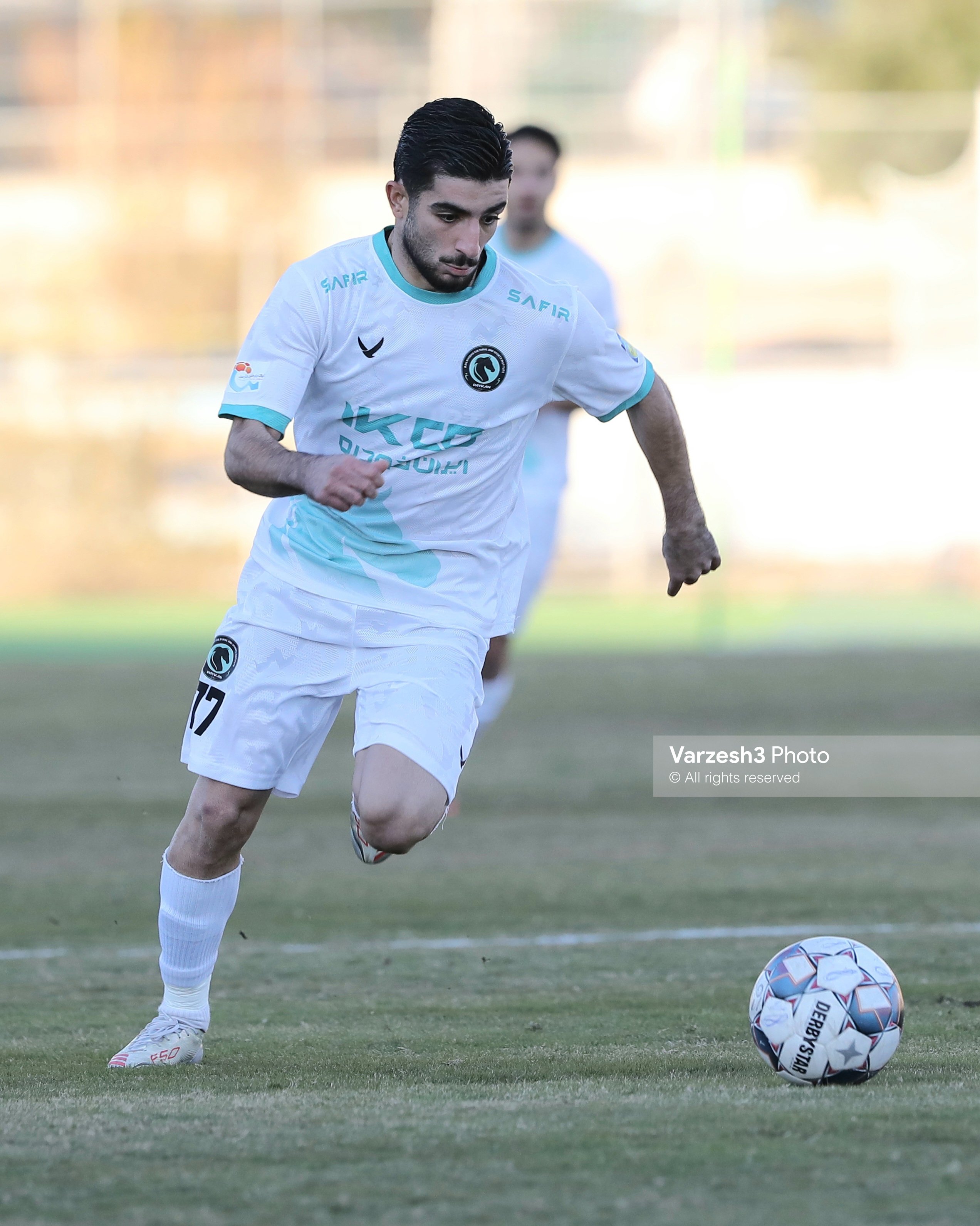 کرمان رصد