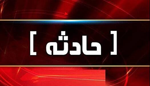 یک کشته و ۴ مصدوم در واژگونی پراید در محور سربیشه - درمیان؛ خراسان جنوبی