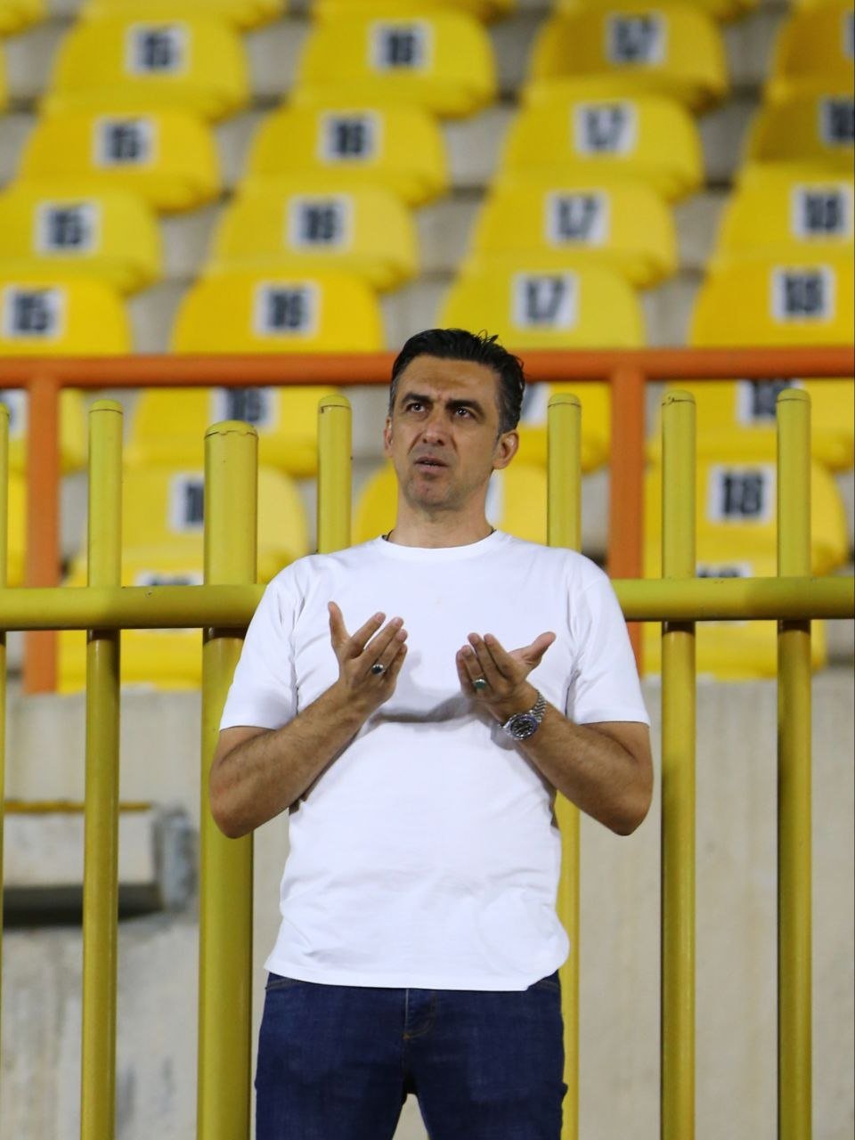 کرمان رصد